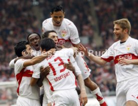 Roberto Hilbert VFB