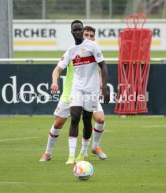27.06.22 VfB Stuttgart Training
