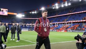 27.03.26 Schweiz - Deutschland