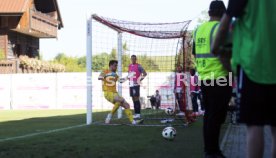 11.08.24 VfB Stuttgart II - TSV 1860 M&uuml;nchen