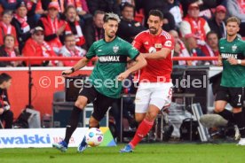 21.10.23 1. FC Union Berlin - VfB Stuttgart