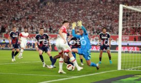 04.09.26 VfB Stuttgart - 1. FC K&ouml;ln