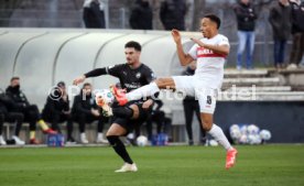06.01.24 VfB Stuttgart - SpVgg Greuther F&uuml;rth