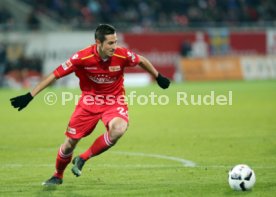 1. FC Heidenheim 1846 - 1. FC Union Berlin