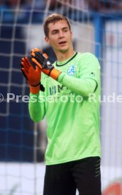 FC Hansa Rostock -Stuttgarter Kickers