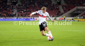 26.11.21 VfB Stuttgart - 1. FSV Mainz 05