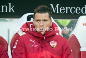 VfB Stuttgart - FC Schalke 04