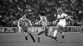 19.09.84 Levski Sofia - VfB Stuttgart