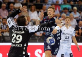 DKB Handball Bundesliga