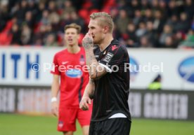 1. FC Heidenheim - 1. FC Union Berlin