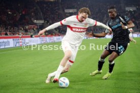 16.03.25 VfB Stuttgart - Bayer 04 Leverkusen
