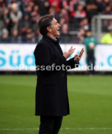 SC Freiburg - VfL Wolfsburg