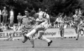 13.06.93 U19 VfB Stuttgart - U19 Karlsruher SC