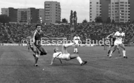 19.09.84 Levski Sofia - VfB Stuttgart