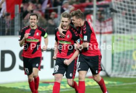 SC Freiburg - SV Darmstadt 98