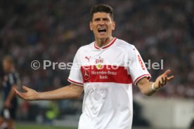 VfB Stuttgart - Union Berlin