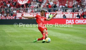 10.09.22 FC Bayern M&uuml;nchen - VfB Stuttgart