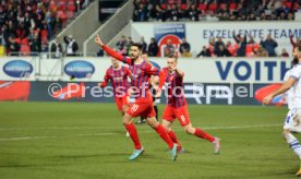 17.03.23 1. FC Heidenheim - Karlsruher SC