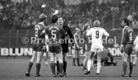14.12.85 VfB Stuttgart - FC Bayern M&uuml;nchen