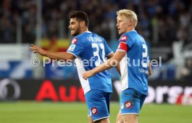 TSG 1899 Hoffenheim