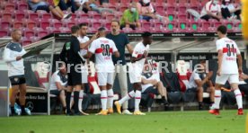 19.09.20 VfB Stuttgart - SC Freiburg