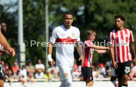 16.07.22 Brentford FC - VfB Stuttgart