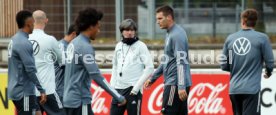 01.09.20 Training DFB Nationalmannschaft Stuttgart