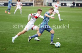 05.01.25 VfB Stuttgart - Ajax Amsterdam