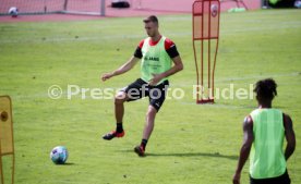 25.08.20 VfB Stuttgart Trainingslager Kitzb&uuml;hel