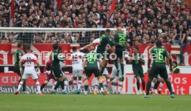 30.04.22 VfB Stuttgart - VfL Wolfsburg