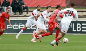 09.10.25 VfB Stuttgart - SV Elversberg