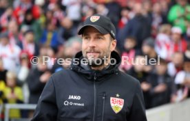 11.11.23 VfB Stuttgart - Borussia Dortmund