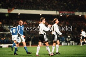 31.03.99 Deutschland - Finnland