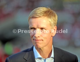 VfB Stuttgart - FC St. Pauli