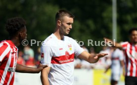 16.07.22 Brentford FC - VfB Stuttgart