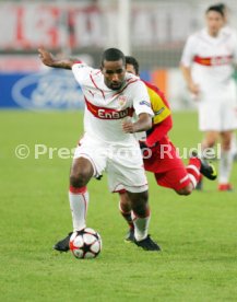 20.10.09 VfB Stuttgart - FC Sevilla