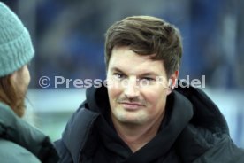 13.12.25 TSG 1899 Hoffenheim - Hamburger SV