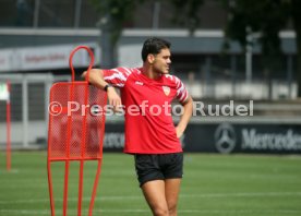 13.08.23 VfB Stuttgart Training