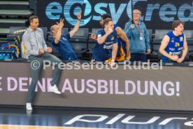 17.10.26 ratiopharm Ulm - Phoenix Hagen