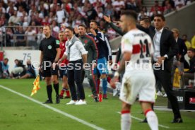 VfB Stuttgart - FC Bayern M&uuml;nchen