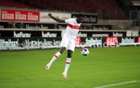 23.10.20 VfB Stuttgart - 1. FC K&ouml;ln
