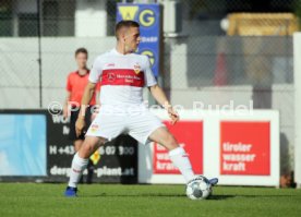 FC Wacker Innsbruck - VfB Stuttgart