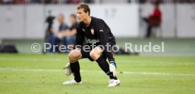 30.07.08 VfB Stuttgart - FC Arsenal London