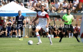 25.07.26 FSV Hollenbach - VfB Stuttgart
