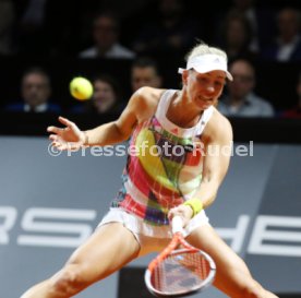 Porsche Tennis Grand Prix 2016