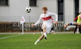 25.11.23 U19 VfB Stuttgart - U19 TSG 1899 Hoffenheim