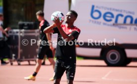 26.08.20 VfB Stuttgart Trainingslager Kitzb&uuml;hel