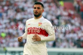 09.08.25 VfB Stuttgart - FC Bologna