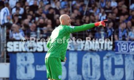 07.08.26 Stuttgarter Kickers - SSV Ulm 1846