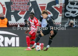 23.08.25 1. FC Union Berlin - VfB Stuttgart